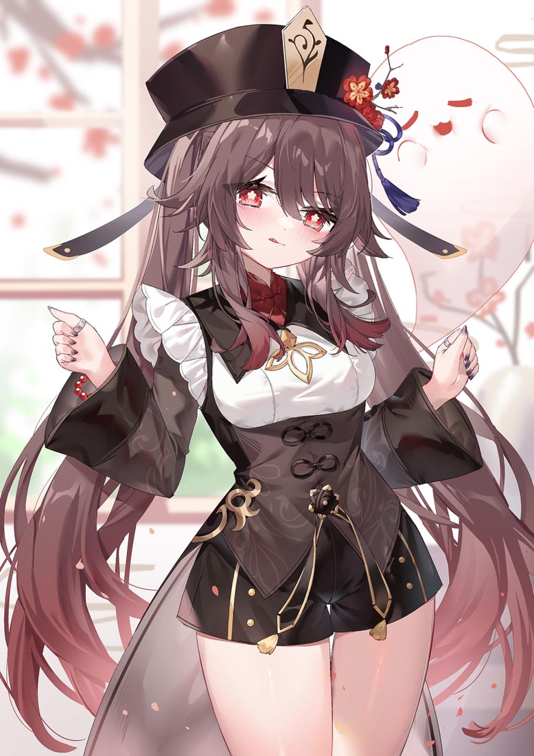 【240201】P站美图#早安