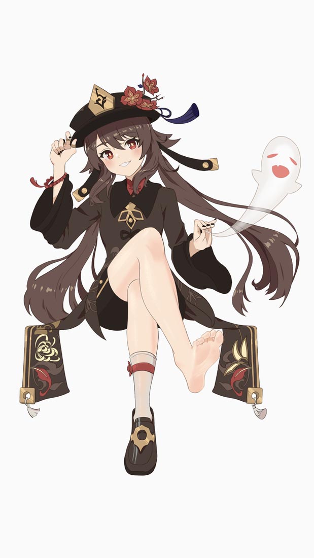 【240201】P站美图#早安