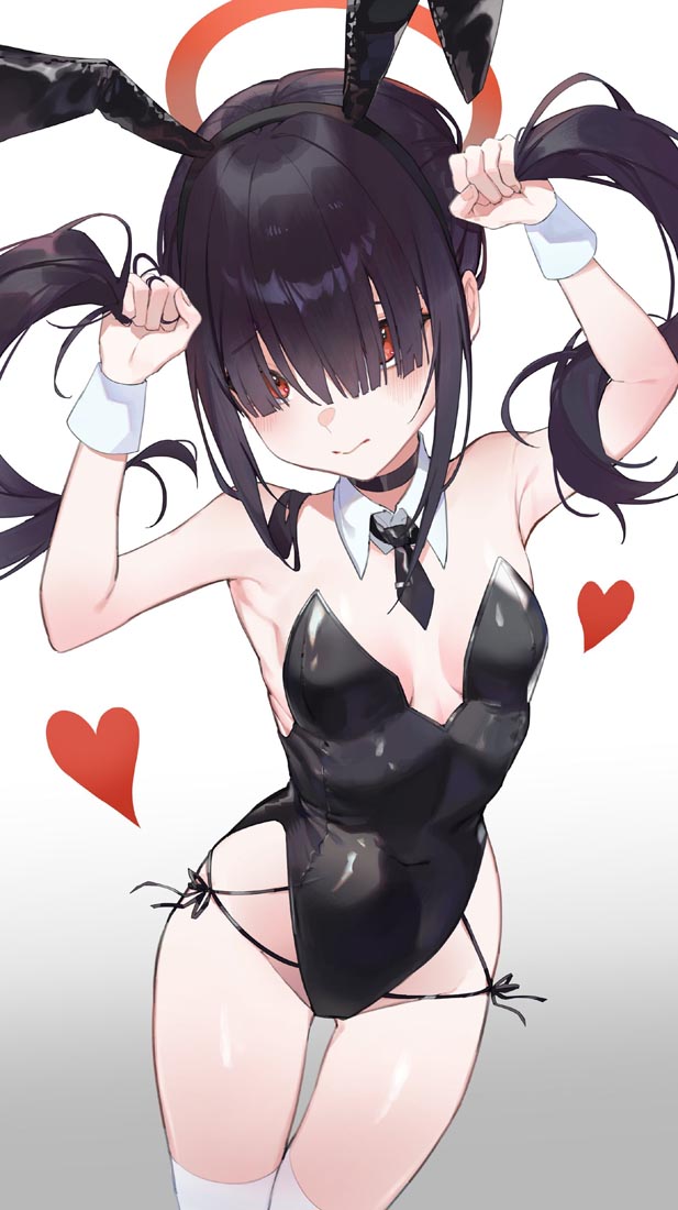 【240201】P站美图#午安