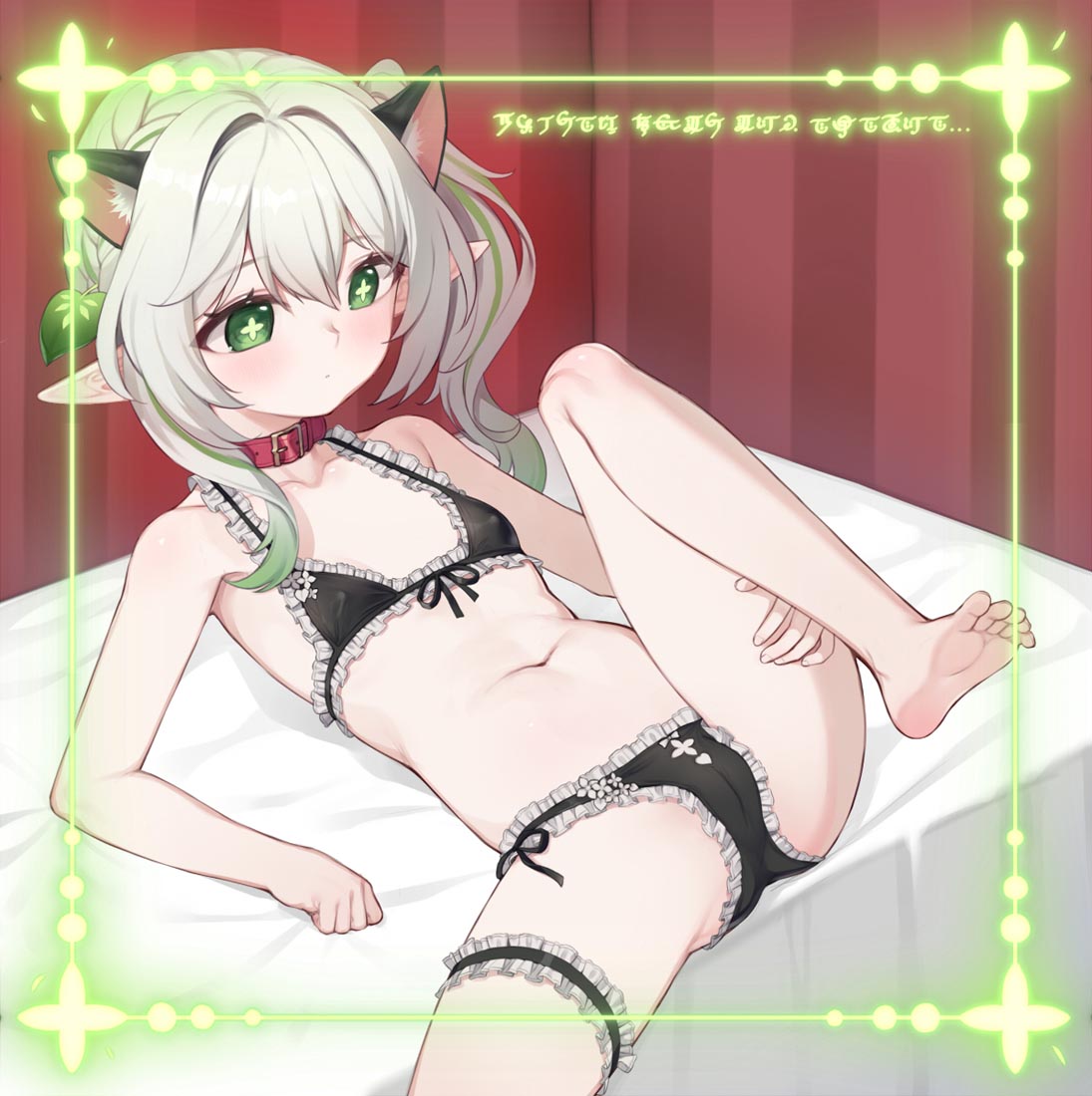 【240201】P站美图#晚安