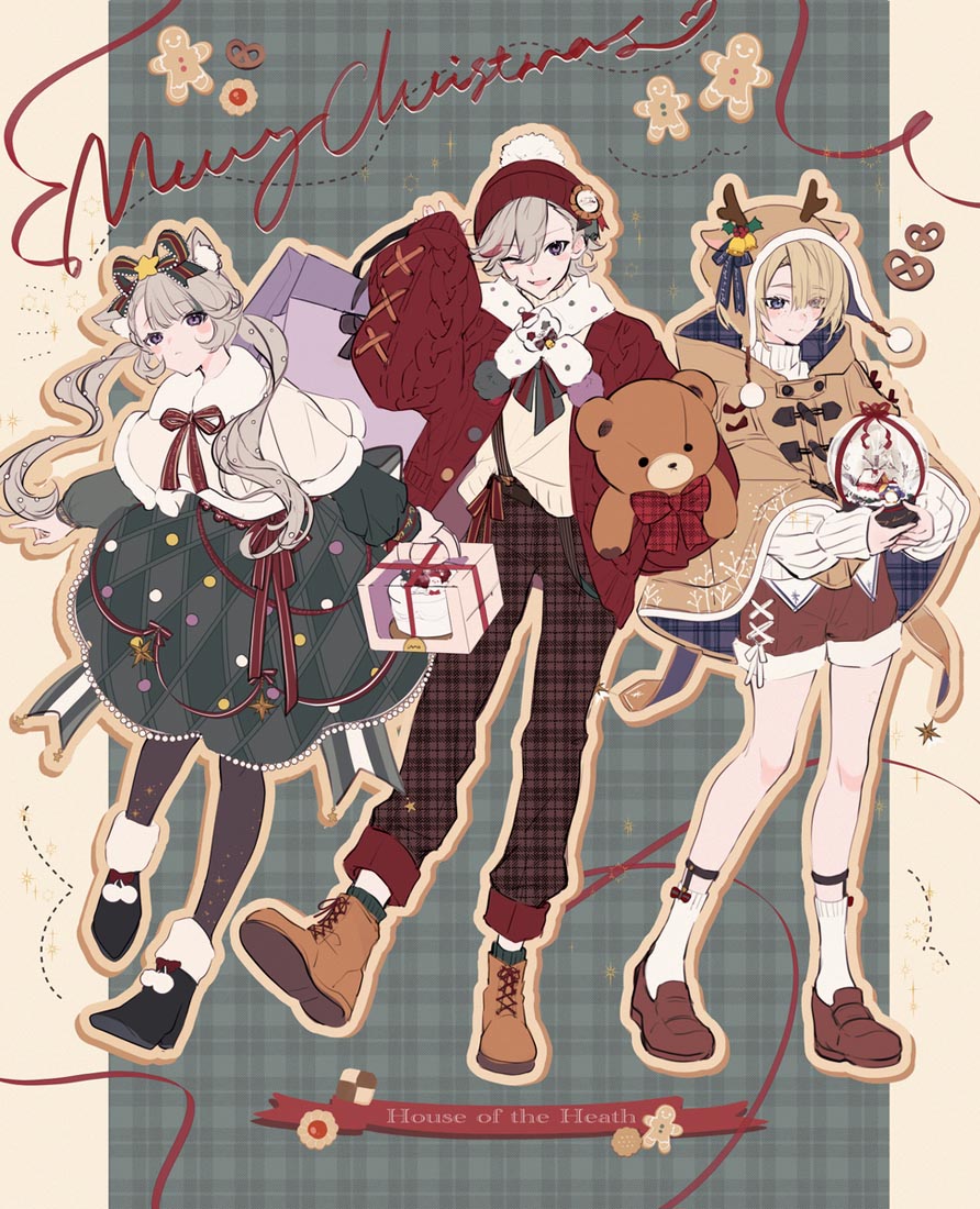 【240201】P站美图#晚安