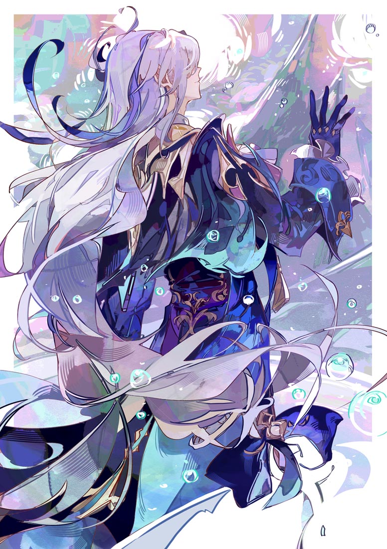 【240201】P站美图#晚安