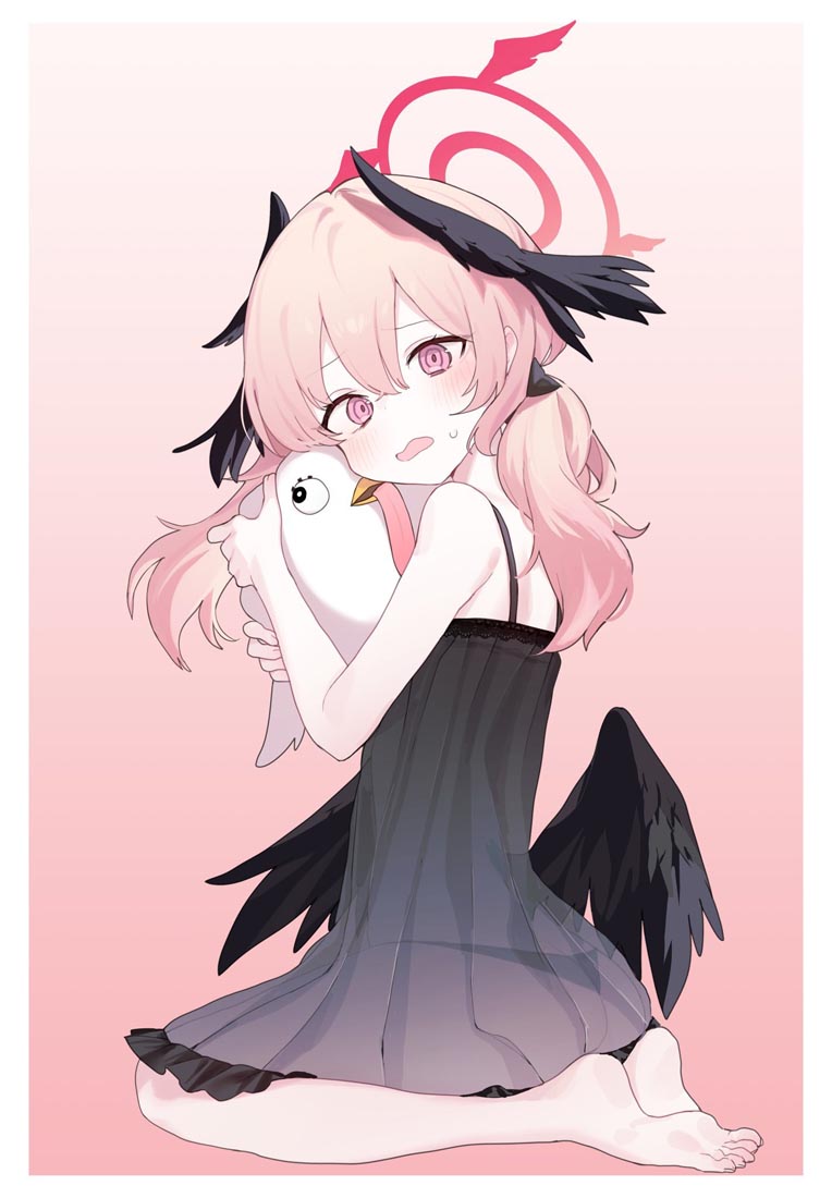 【240202】P站二次元好图#午安