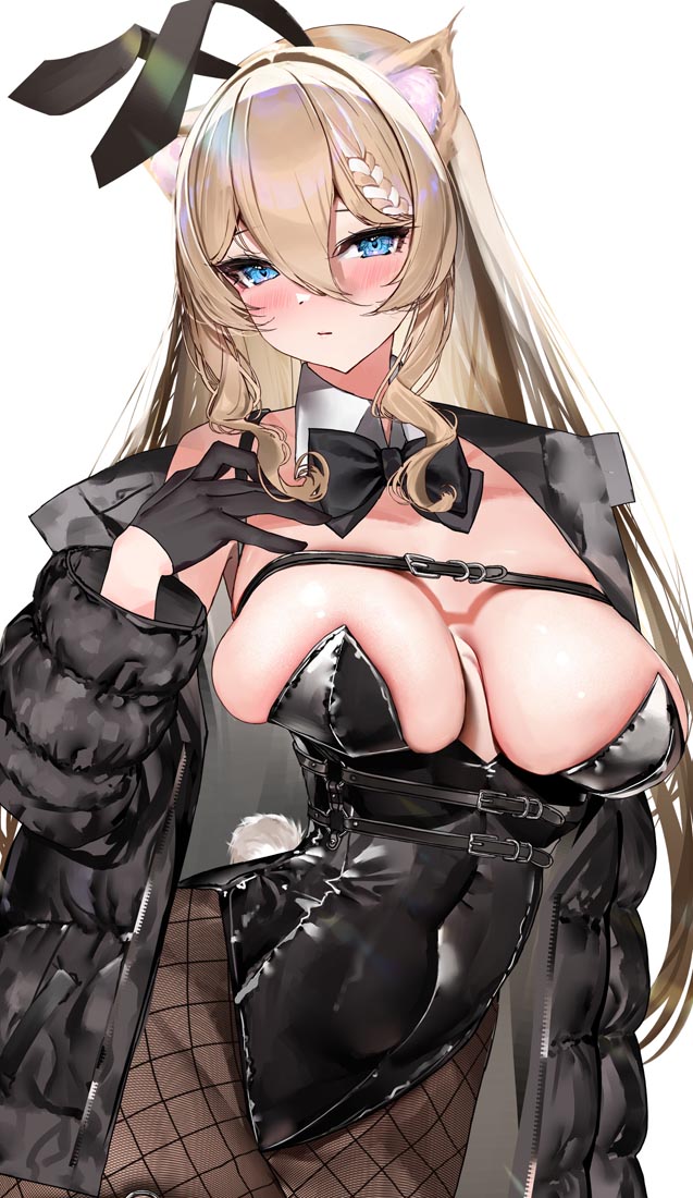 【240202】P站二次元好图#午安