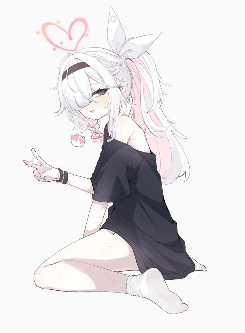 【240202】P站二次元好图#午安