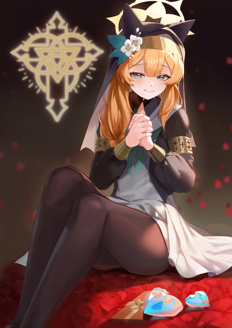 【240202】P站二次元好图#午安