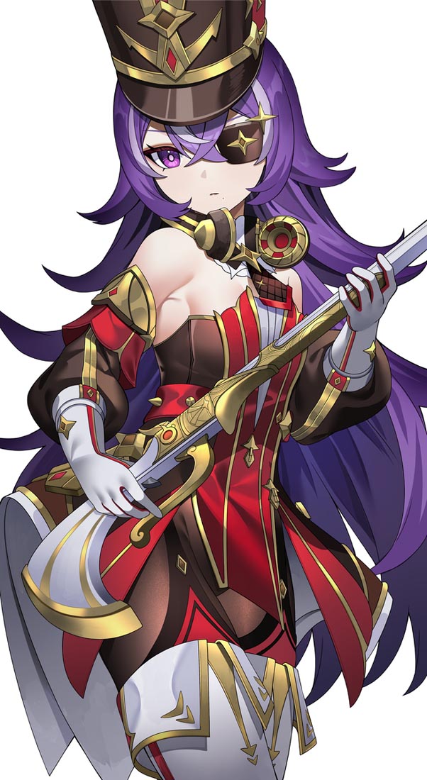 【240202】P站二次元好图#晚安