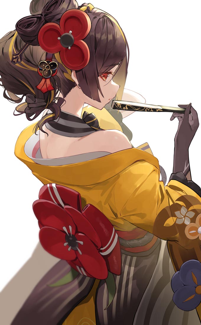 【240202】P站二次元好图#晚安