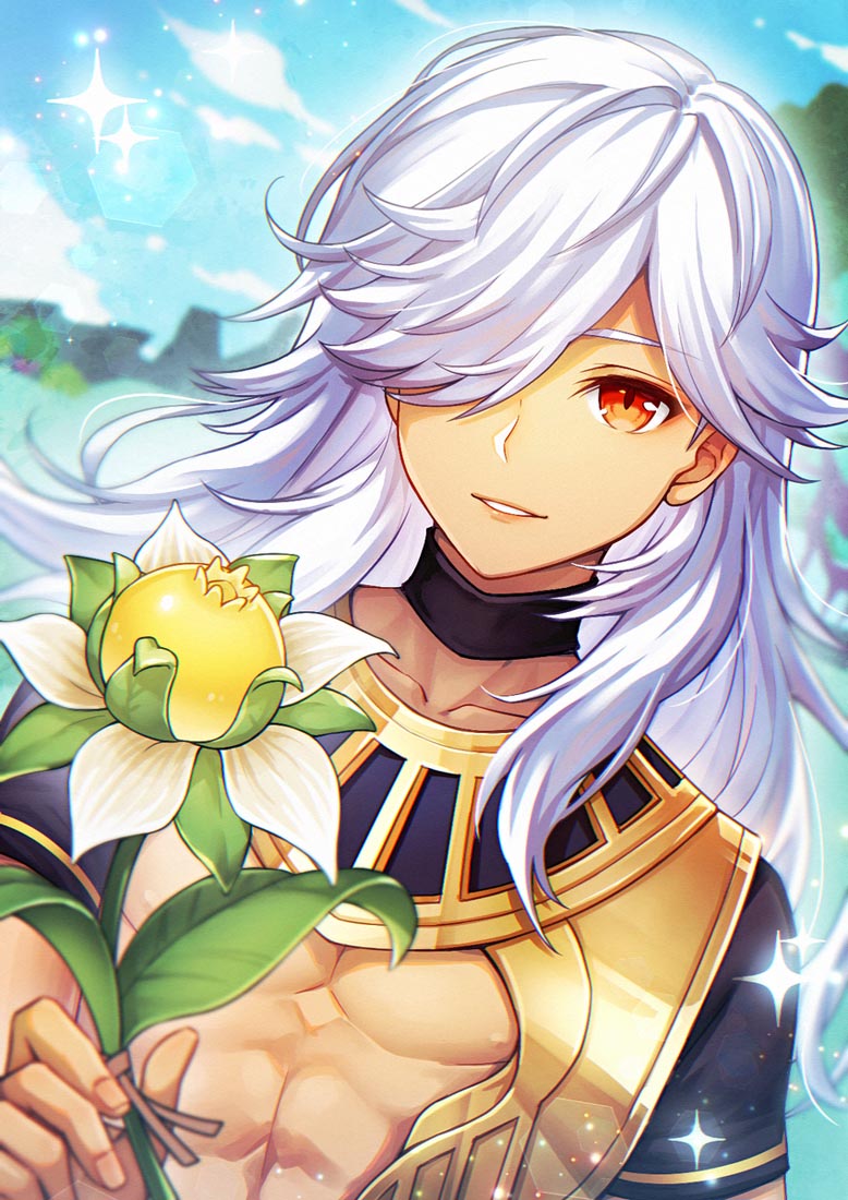 【240202】P站二次元好图#晚安