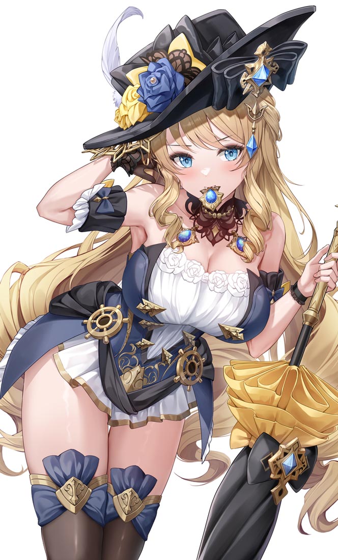 【240202】P站二次元好图#晚安