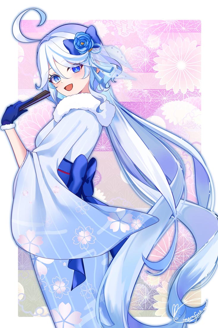 【240202】P站二次元好图#晚安