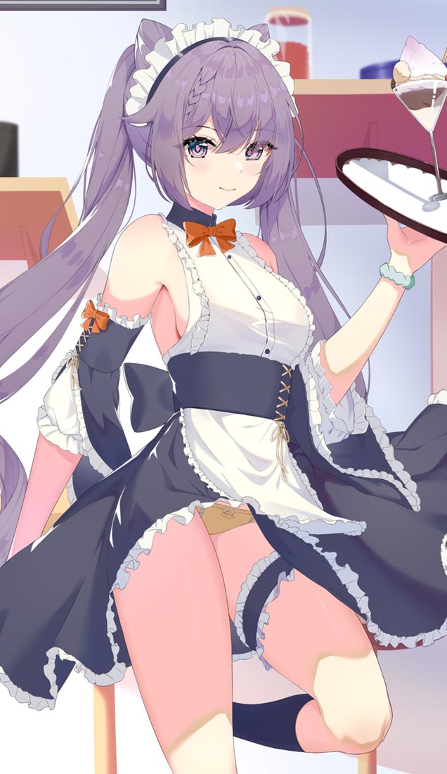 【240203】P站合集#早安