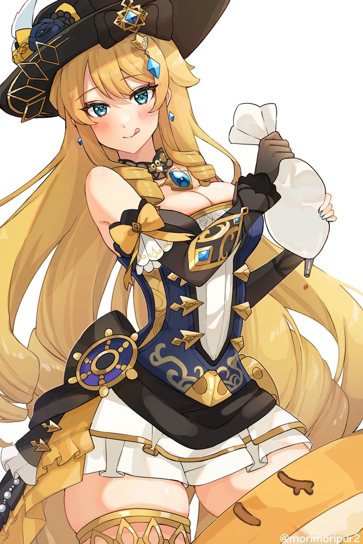 【240203】P站合集#早安