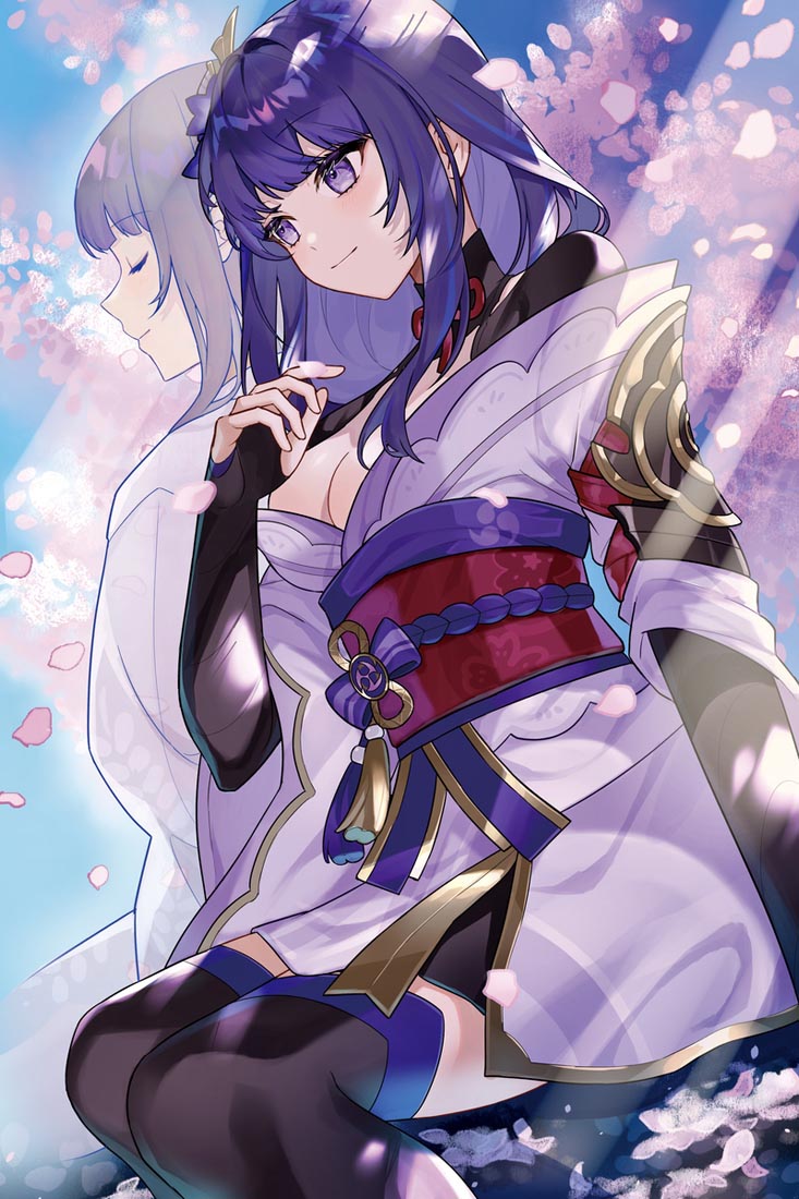 【240203】P站合集#早安