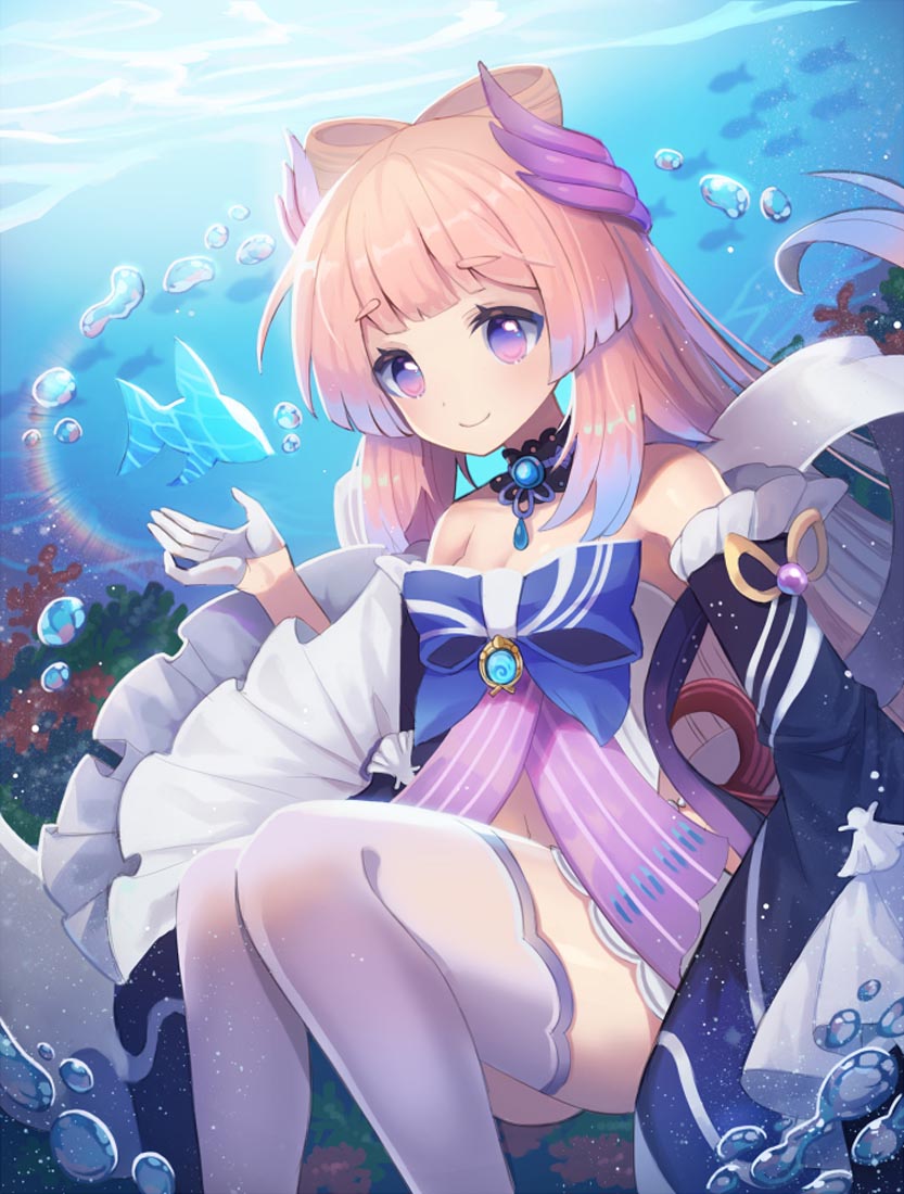 【240203】P站合集#早安