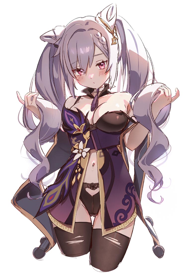 【240203】P站合集#早安