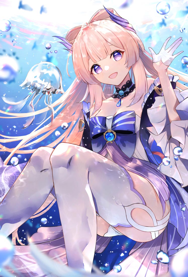 【240203】P站合集#早安