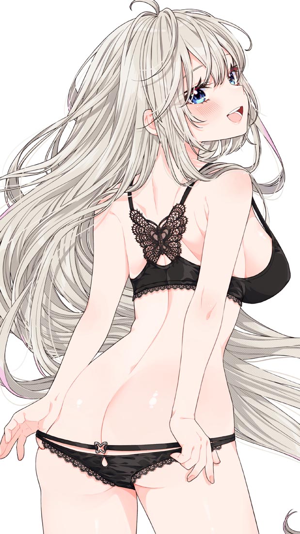 【240203】P站合集#午安