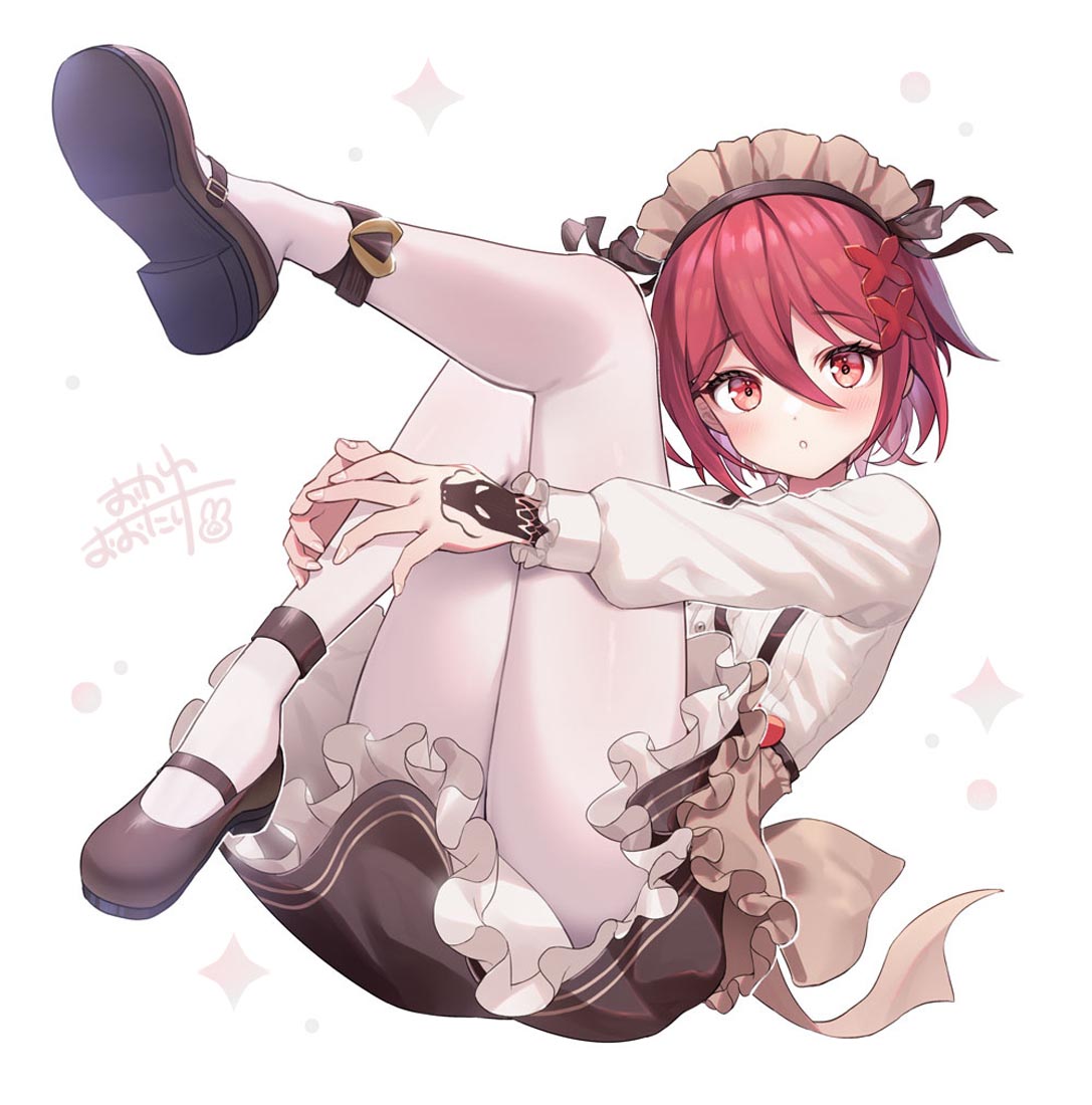 【240203】P站合集#午安