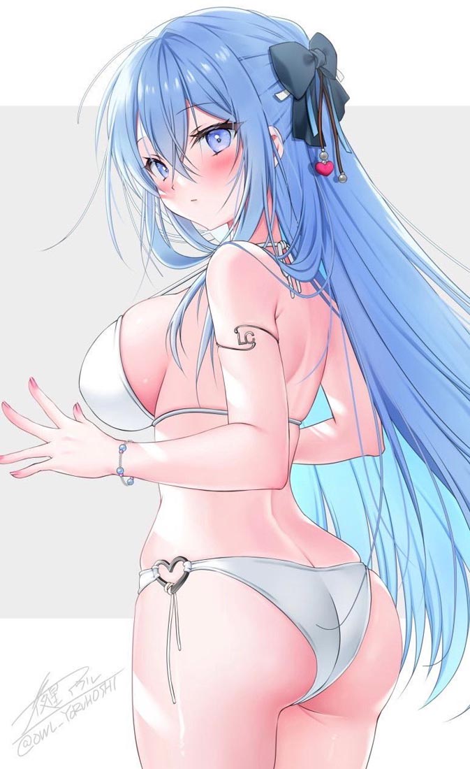 【240203】P站合集#午安