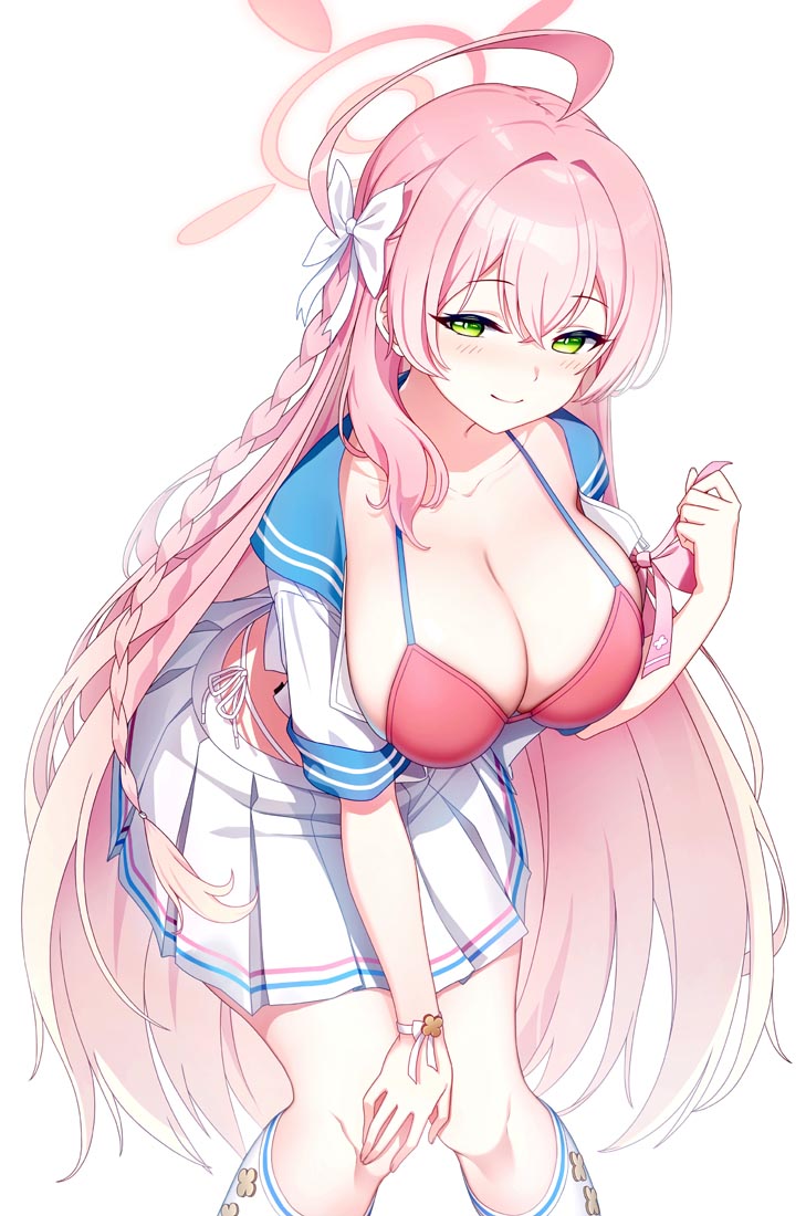 【240203】P站合集#午安