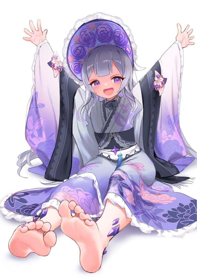 【240203】P站合集#午安