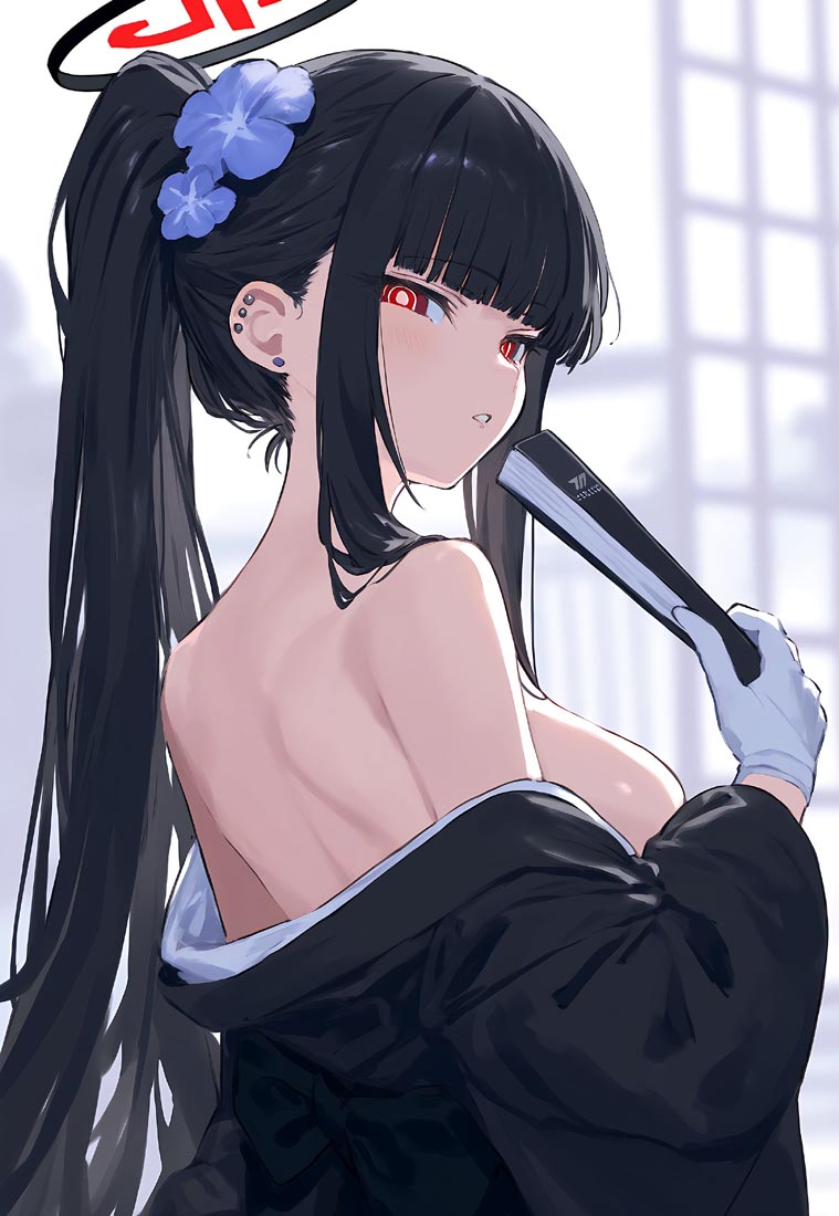 【240203】P站合集#午安