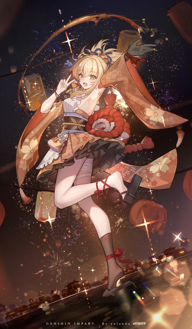 【240203】P站合集#晚安