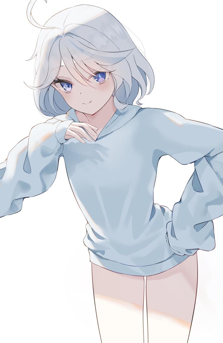 【240203】P站合集#晚安