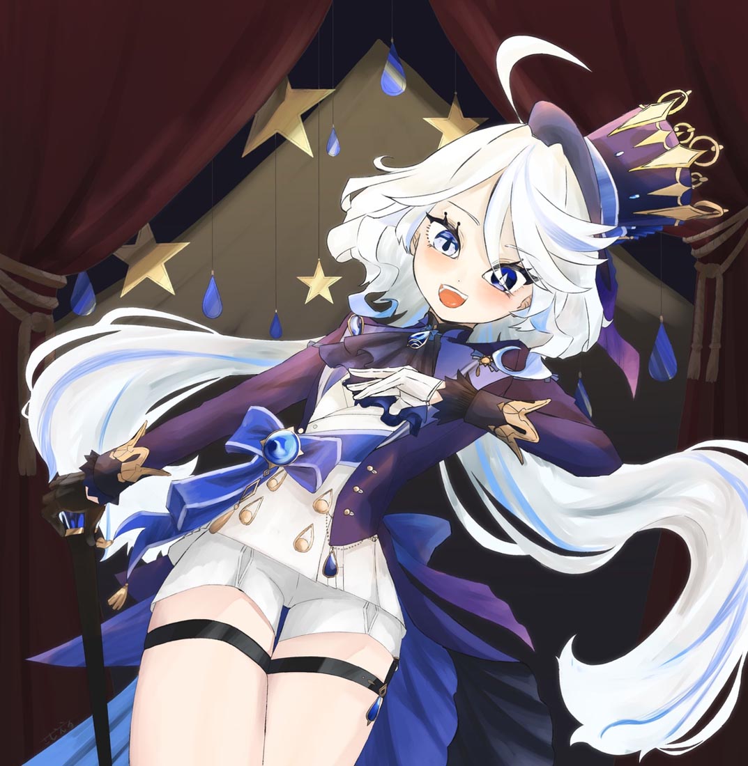 【240203】P站合集#晚安