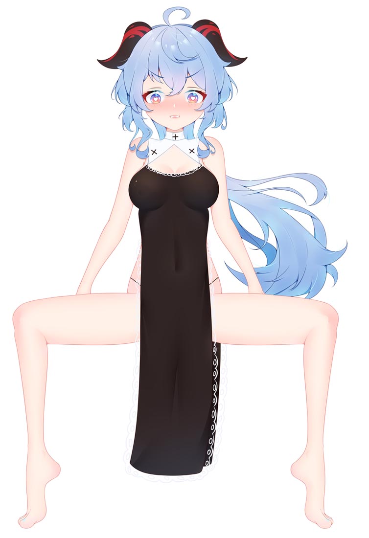 【240203】P站合集#晚安