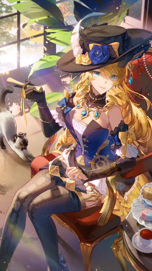 【240203】P站合集#晚安