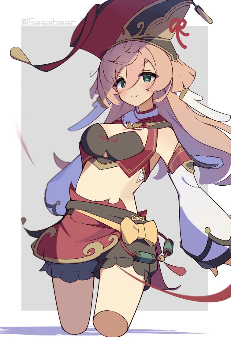 【240203】P站合集#晚安