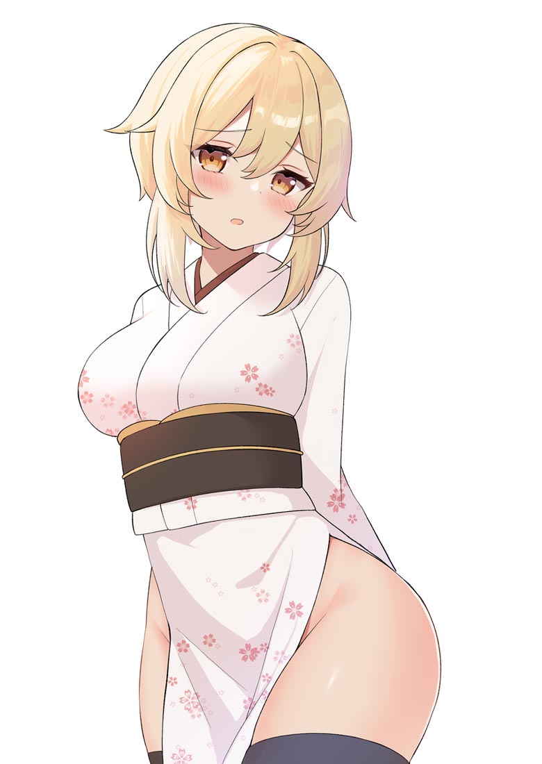 【240203】P站合集#晚安