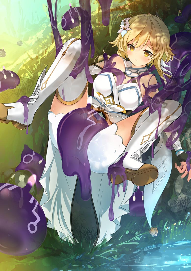 【240203】P站合集#晚安