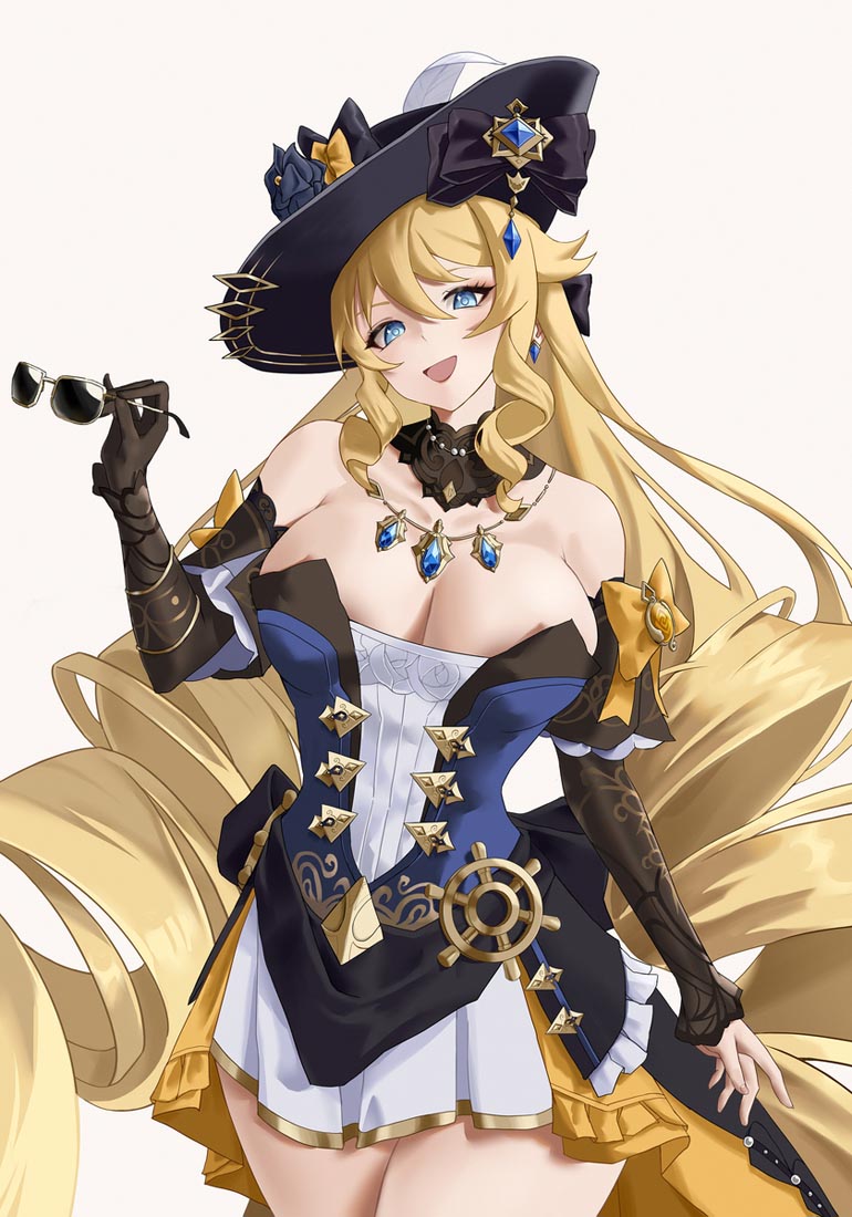 【240204】P站插画精选#早安