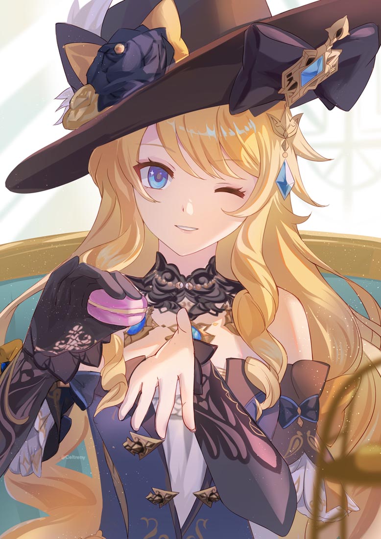 【240204】P站插画精选#早安