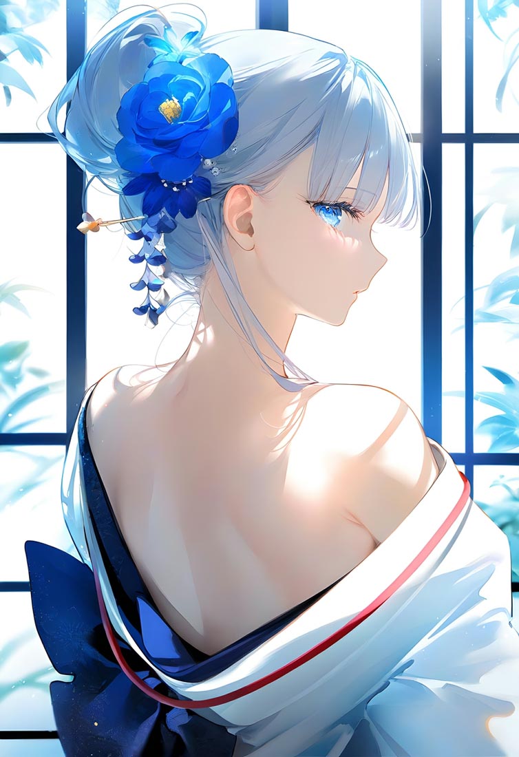 【240204】P站插画精选#早安