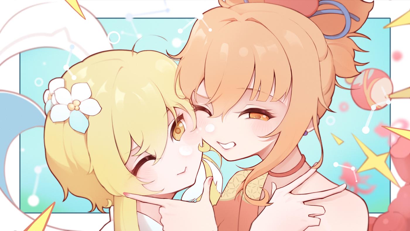 【240204】P站插画精选#早安