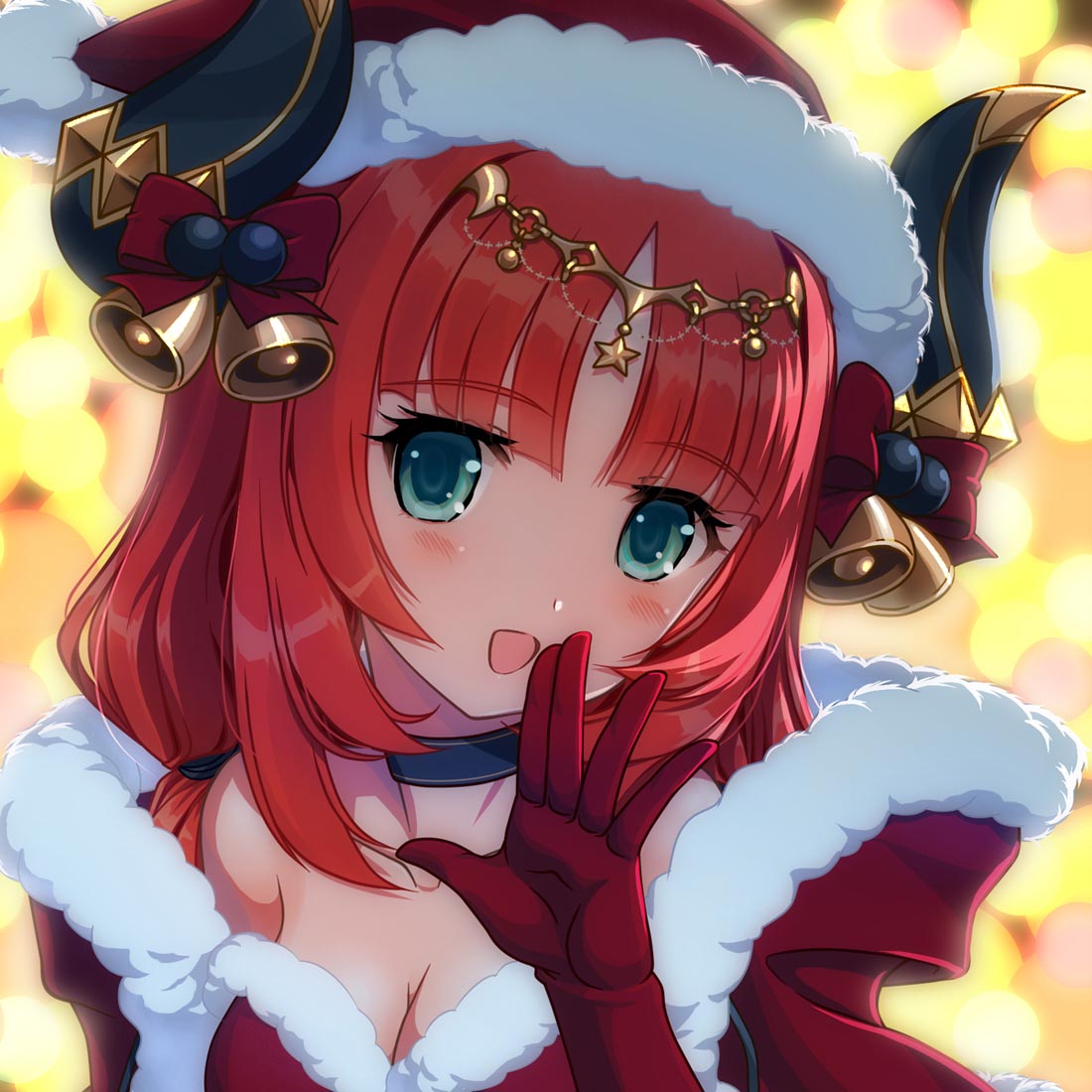 【240204】P站插画精选#早安