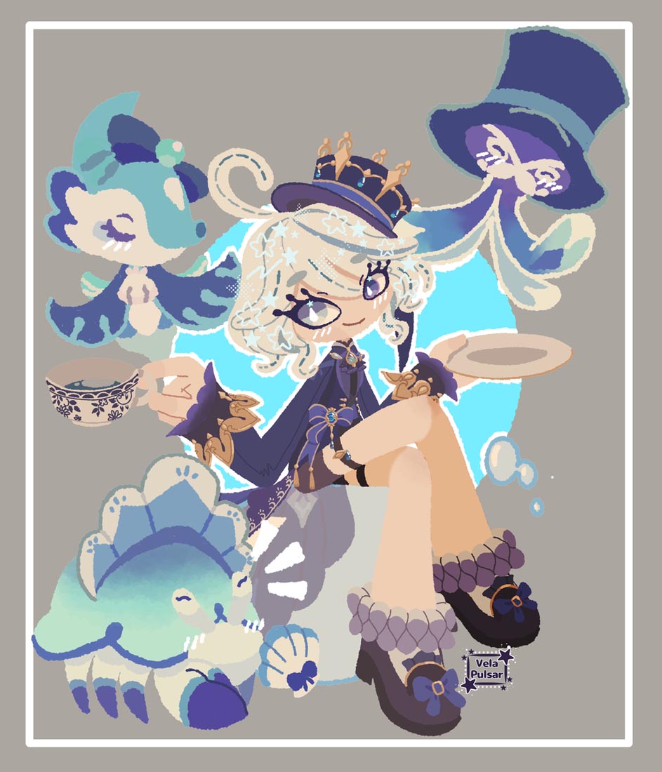 【240204】P站插画精选#早安