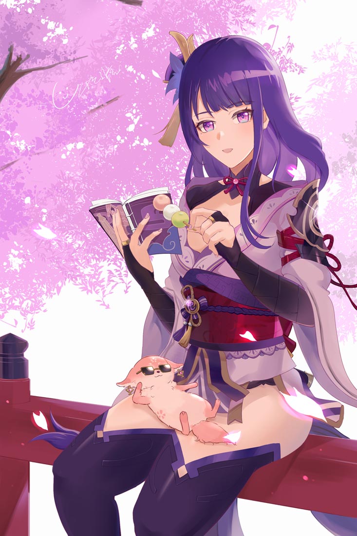 【240204】P站插画精选#早安