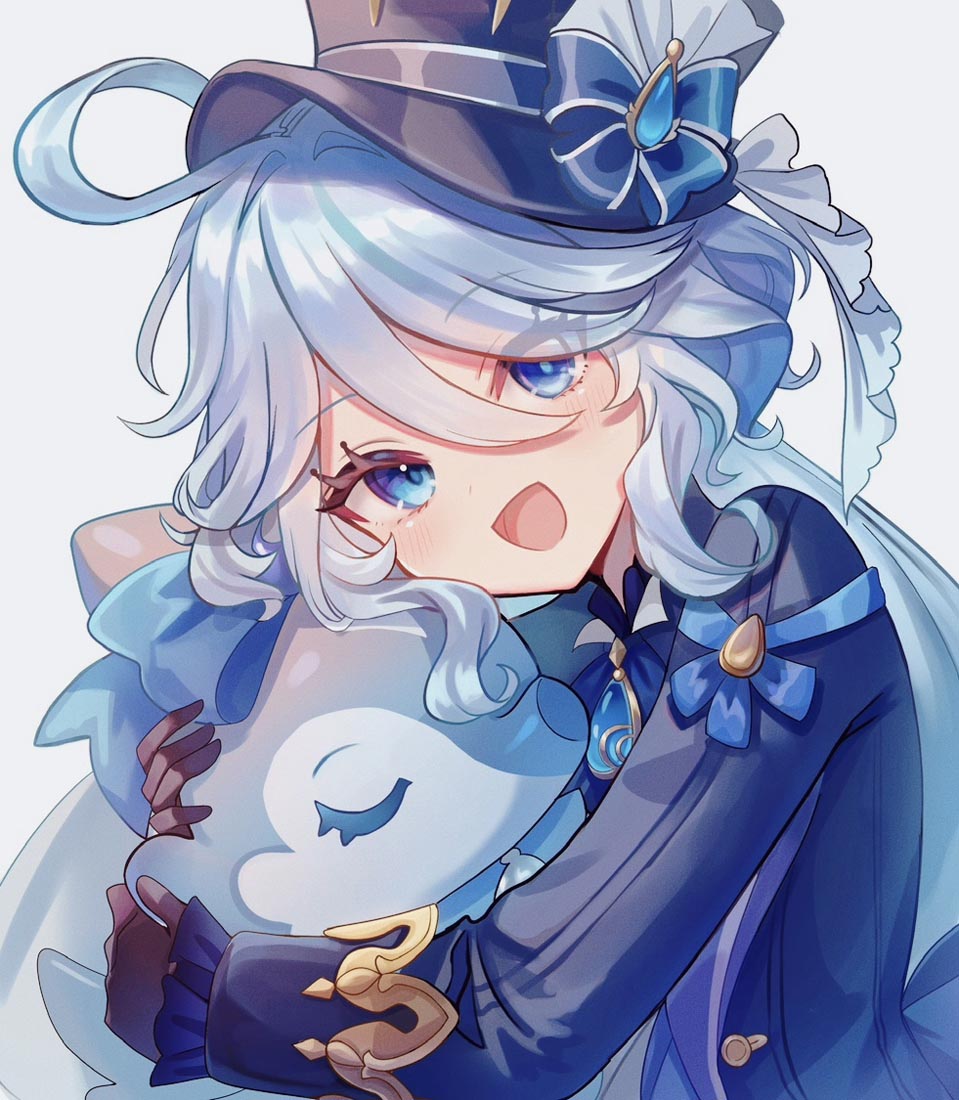 【240204】P站插画精选#早安