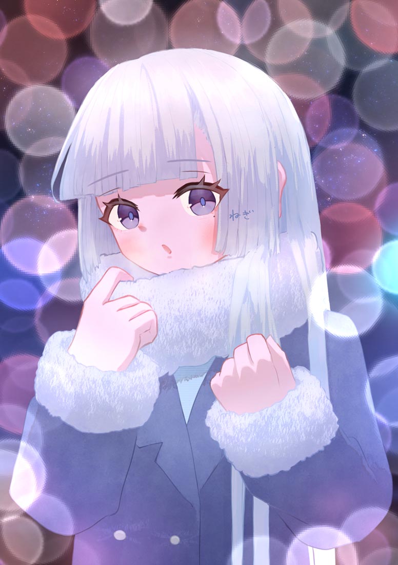 【240204】P站插画精选#早安