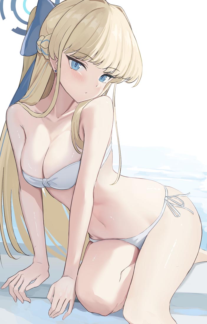 【240204】P站插画精选#午安