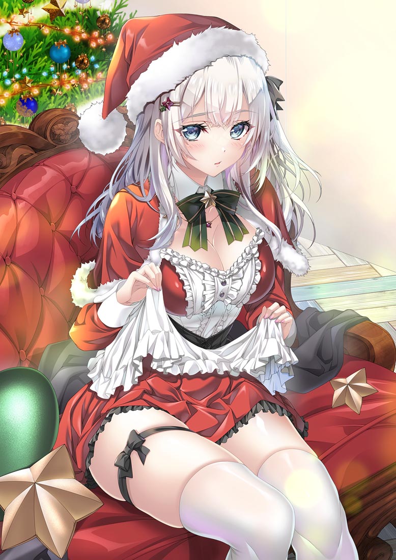 【240204】P站插画精选#午安