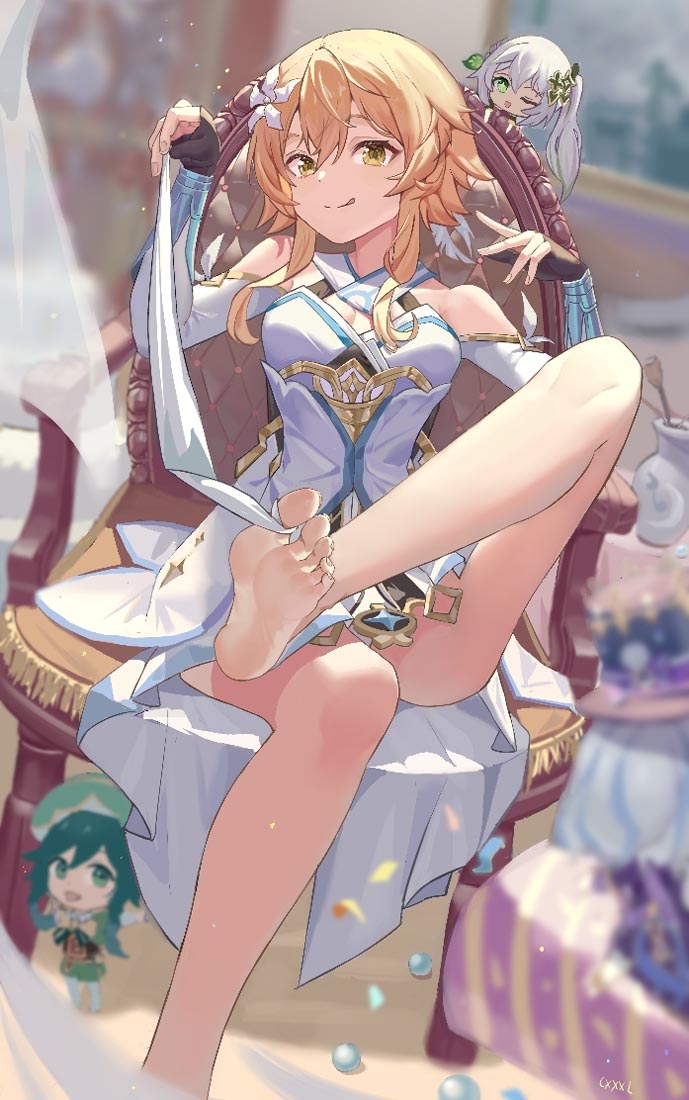 【240204】P站插画精选#晚安