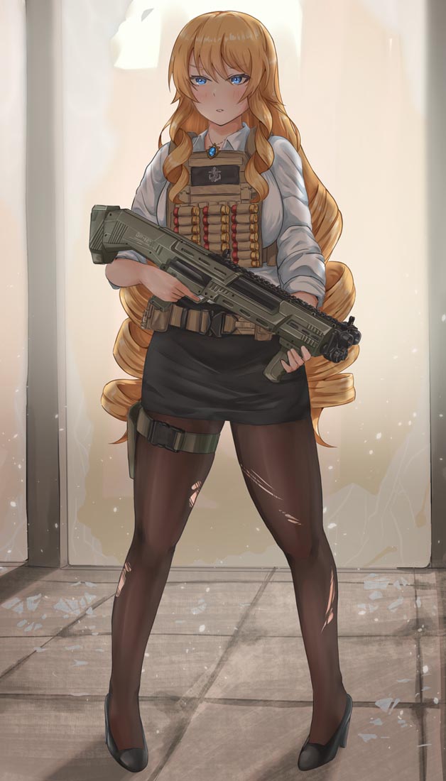 【240204】P站插画精选#晚安