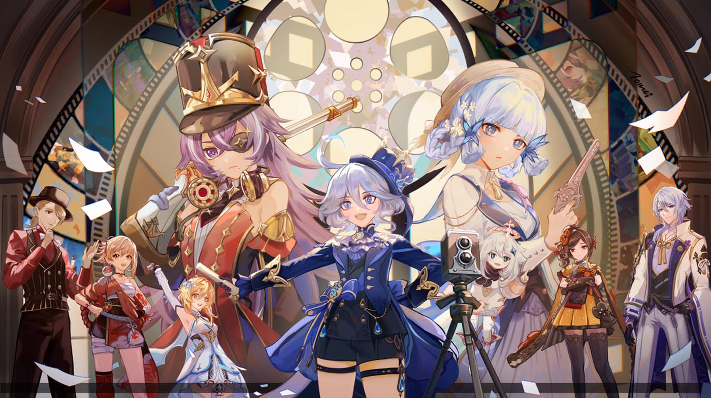 【240204】P站插画精选#晚安