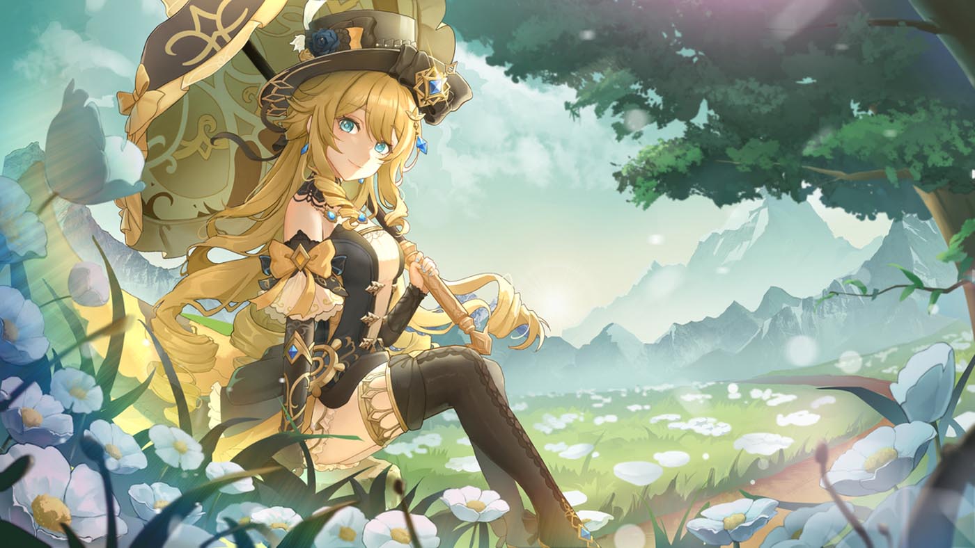 【240204】P站插画精选#晚安